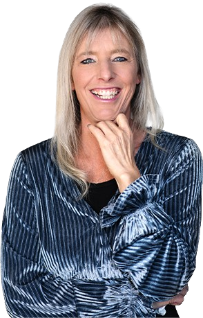 Naïda Beaujean - Courtière immobilière